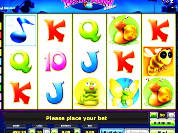 690 € Gratis marker på Net Bet Casino