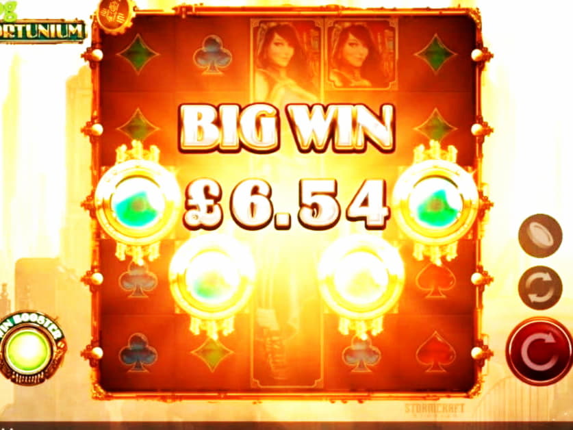 £160 gratis chip hos Mr. Vinn Casino