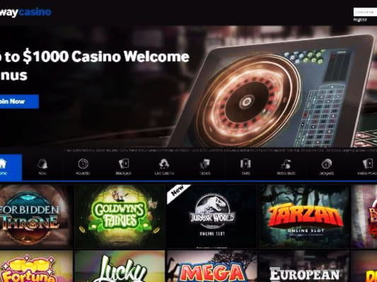 40 Gratissnurr utan insättning på Bet At Home Casino