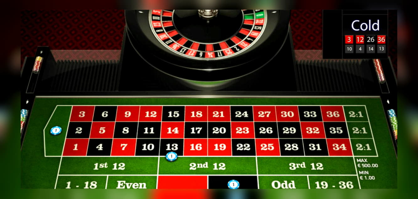 $260 Turnering på Spin Palace Casino